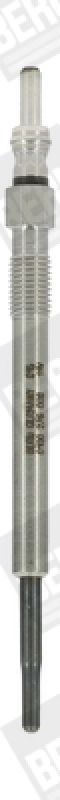 BERU Glow Plug