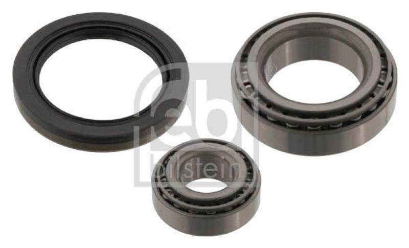 FEBI BILSTEIN Radlagersatz 24534