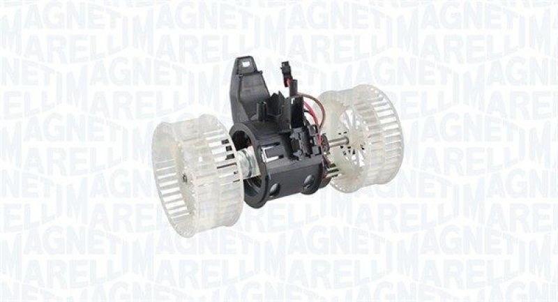 MAGNETI MARELLI Interior Blower