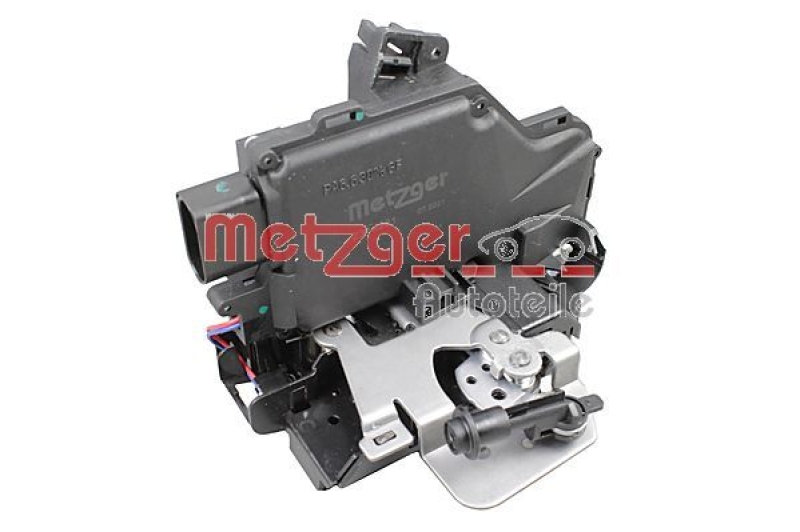 METZGER Door Lock