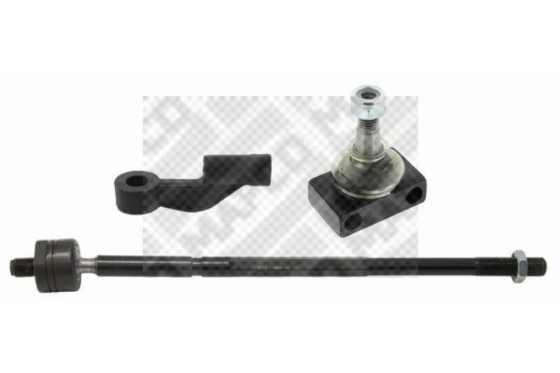 MAPCO Tie Rod