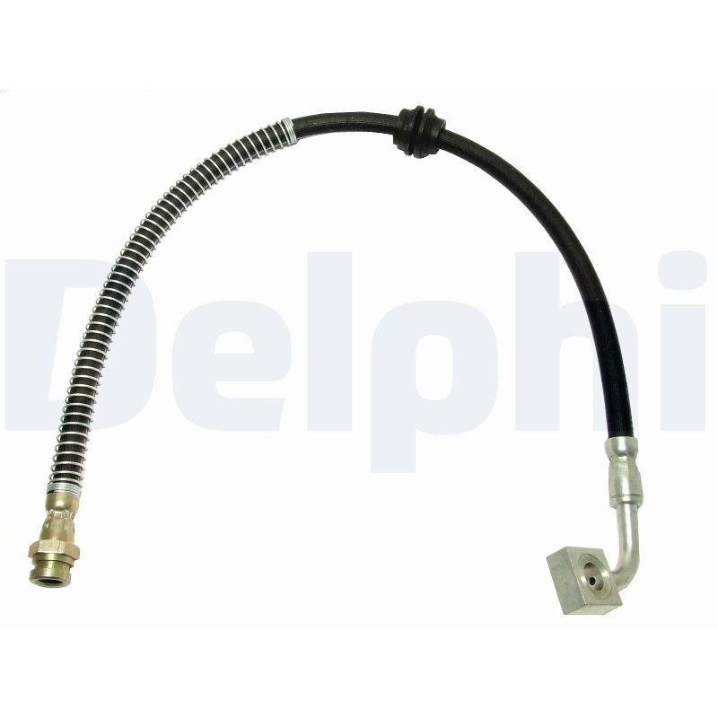 DELPHI Bremsschlauch LH6391