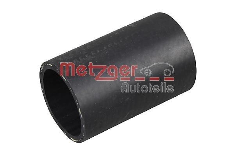 METZGER Charge Air Hose