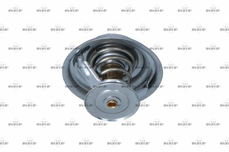 NRF Thermostat, coolant