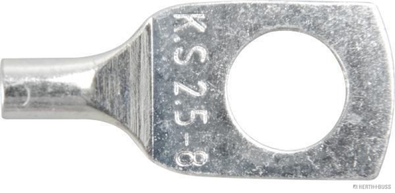 HERTH+BUSS ELPARTS Squeeze Connector