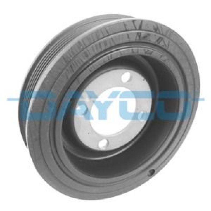 DAYCO Belt Pulley, crankshaft