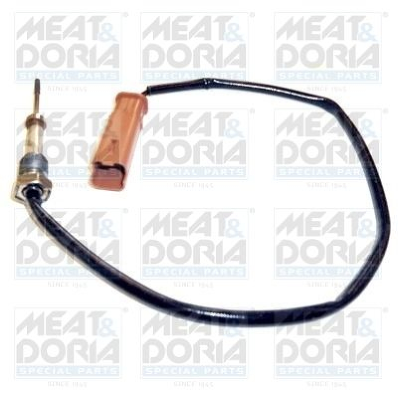 MEAT & DORIA Sensor, Abgastemperatur