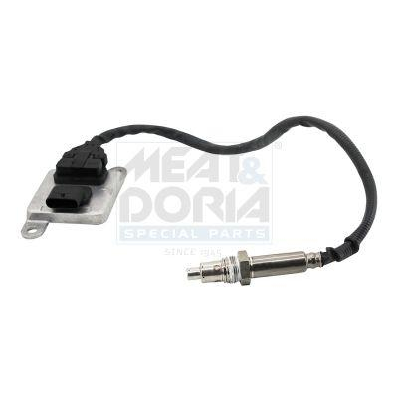 MEAT & DORIA NOx Sensor, NOx catalytic converter