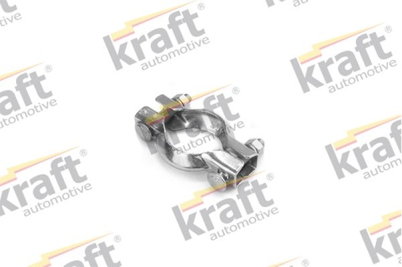 KRAFT AUTOMOTIVE Klemmstücksatz, Abgasanlage