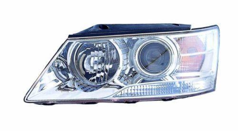 Hauptscheinwerfer 221-1148R-LD-EM