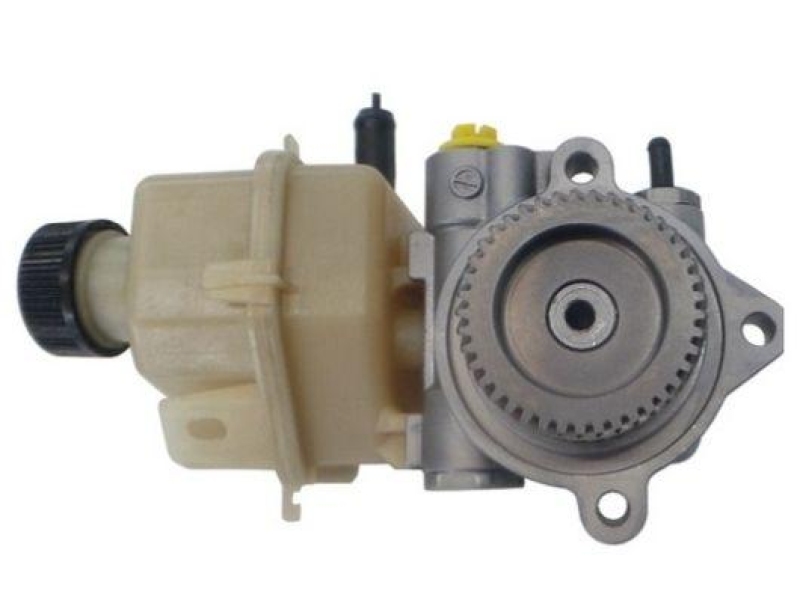 SPIDAN Hydraulikpumpe, Lenkung