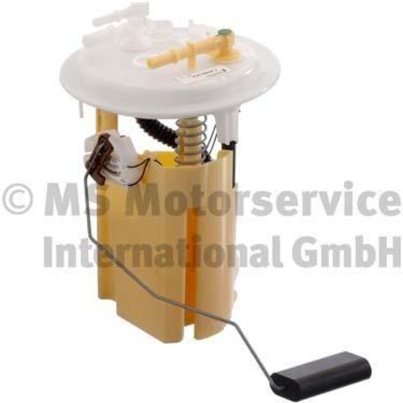 PIERBURG Sender Unit, fuel tank