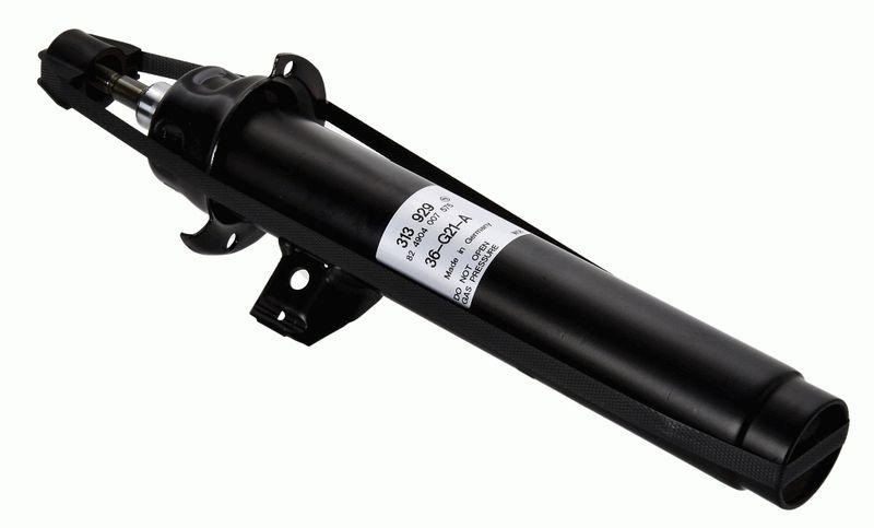 SACHS Gasdruck Sto&szlig;d&auml;mpfer Vorne Links 313 929