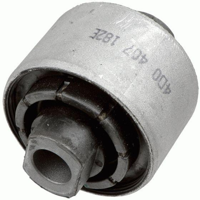 LEMF&Ouml;RDER Mounting, control/trailing arm