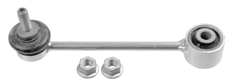 LEMFÖRDER Link/Coupling Rod, stabiliser bar