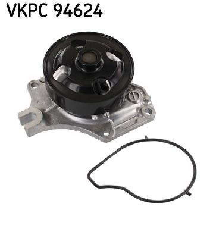 SKF Water Pump