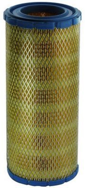 DENCKERMANN Luftfilter A140053
