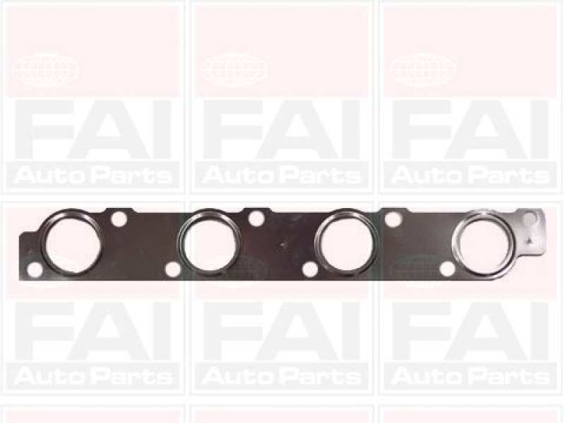FAI AutoParts Dichtungssatz, Abgaskrümmer