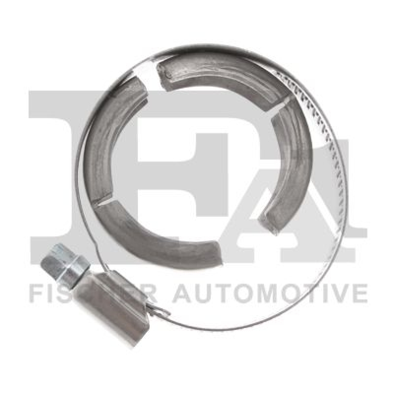 FA1 Pipe Connector, exhaust system