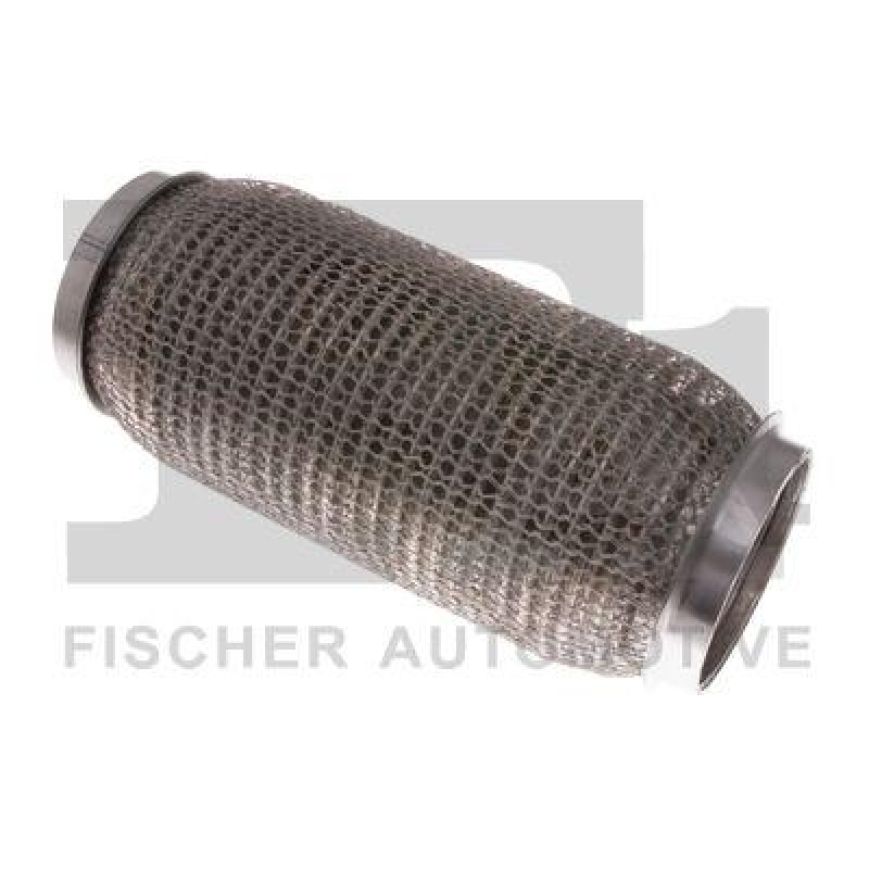 FA1 Flex Hose, exhaust system
