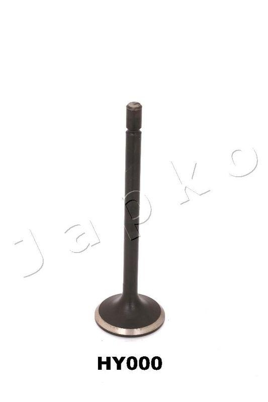 JAPKO Intake Valve