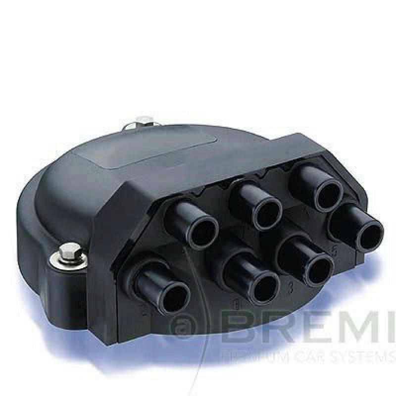 BREMI Distributor Cap