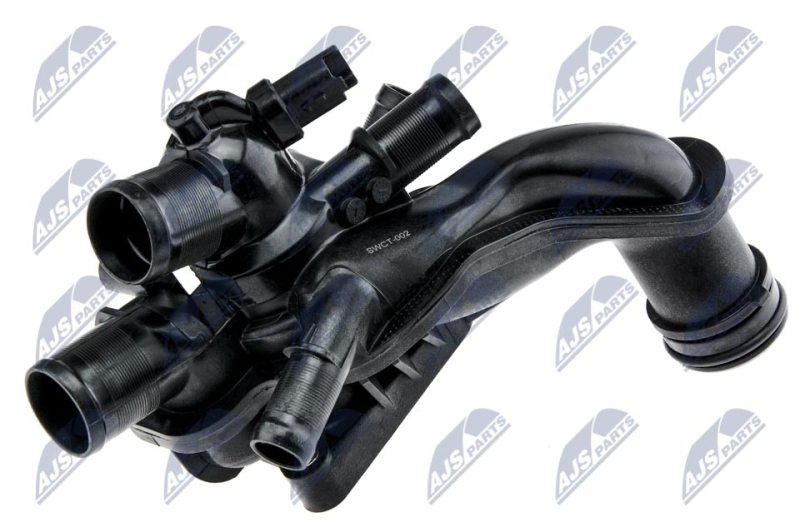 NTY Thermostat für Kühlmittel / Kühlerthermostat