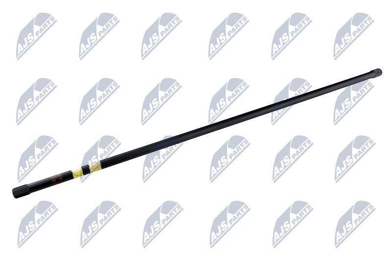 NTY Stiftschraube, Drehstab ZWT-CT-011