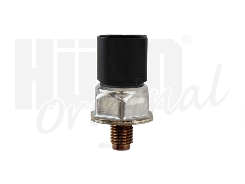 HITACHI Sensor, Kraftstoffdruck Hueco