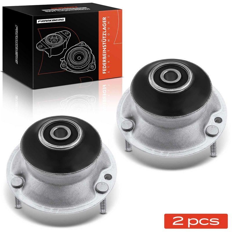 2x Frankberg Domlager Federbeinst&uuml;tz lager 5481FB0020034