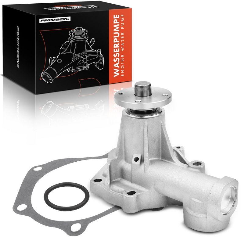1x Frankberg Wasserpumpe K&uuml;hlwasserpumpe 5481FB0024009
