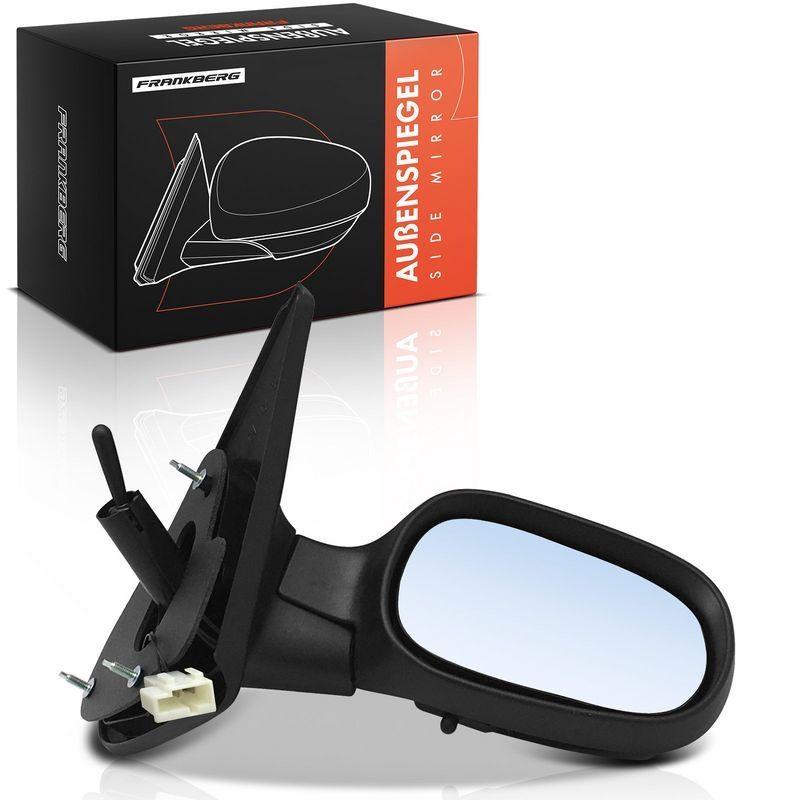 1x Frankberg Außenspiegel Rechts 5481FB0040822