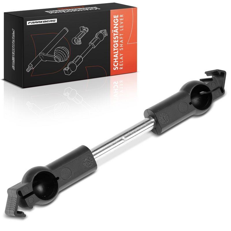 1x Frankberg W&auml;hlstange Schaltstange 5481FB0058477