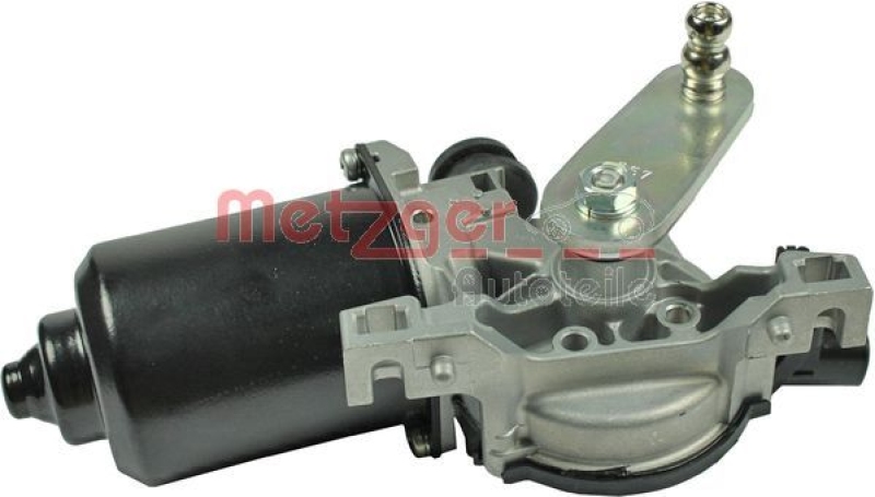 METZGER Wiper Motor OE-part