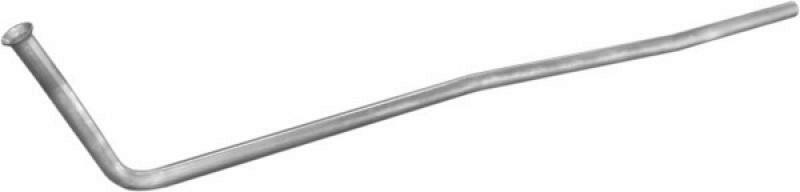 Exhaust Pipe