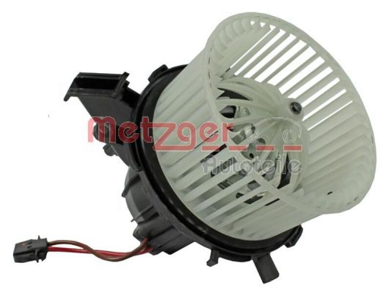 METZGER Innenraumgebl&auml;se GREENPARTS 917205
