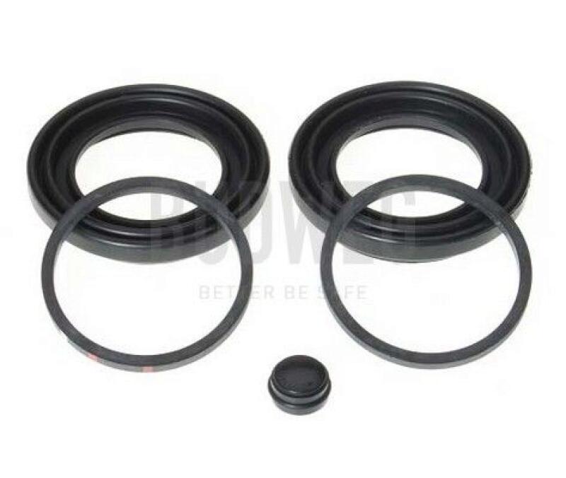 BUDWEG CALIPER Seal, brake caliper piston