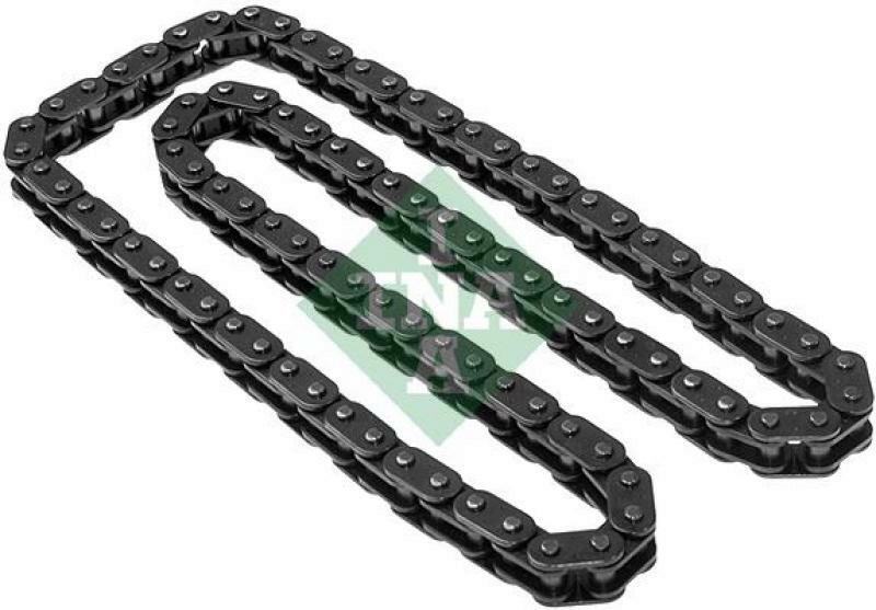 INA Chain, oil pump drive