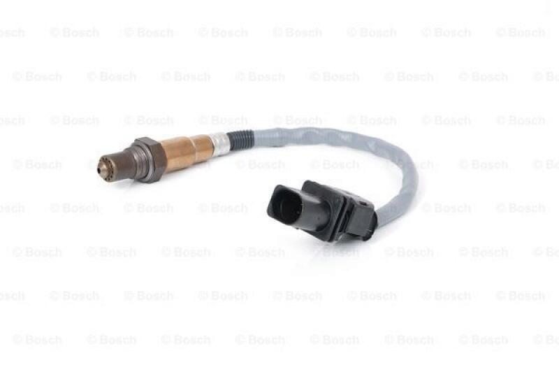 BOSCH Lambdasonde 0 281 004 566