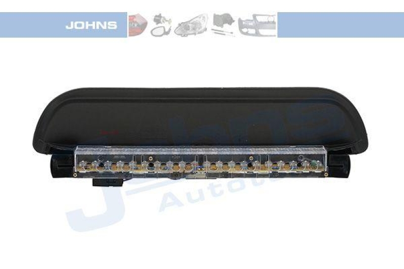 JOHNS Auxiliary Stop Light