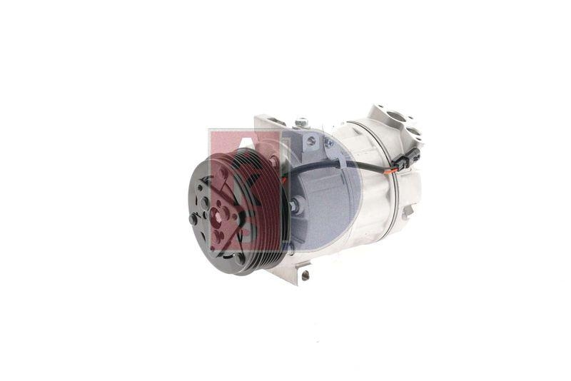 AKS DASIS Compressor, air conditioning