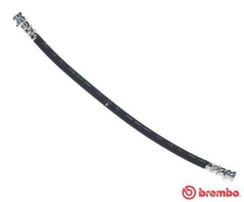 BREMBO Bremsschlauch ESSENTIAL LINE