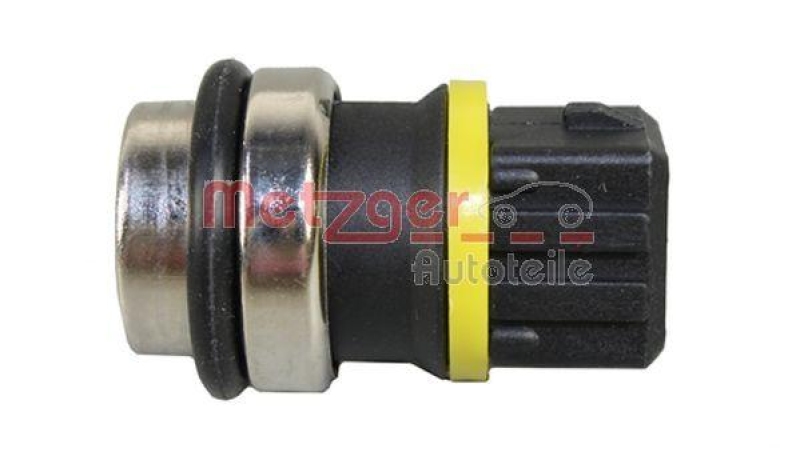 METZGER Sensor, coolant temperature OE-part