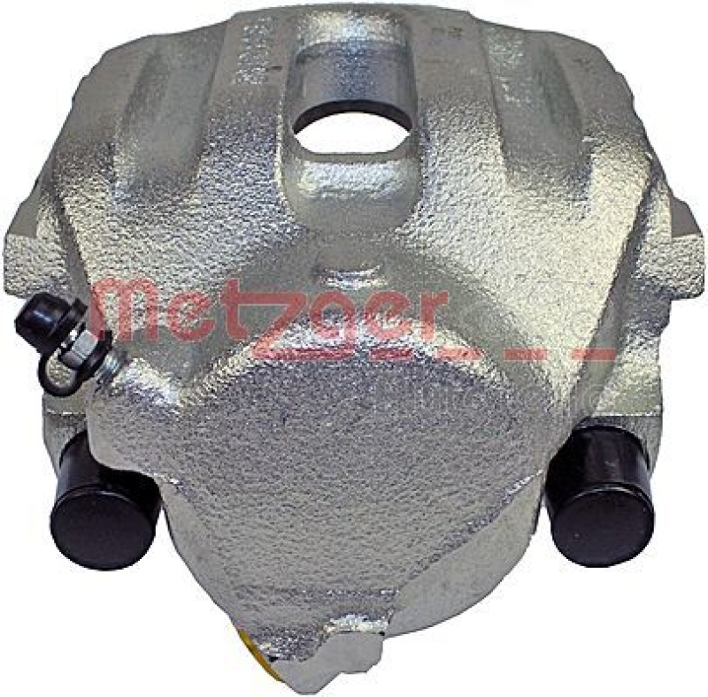 METZGER Bremssattel 6250993