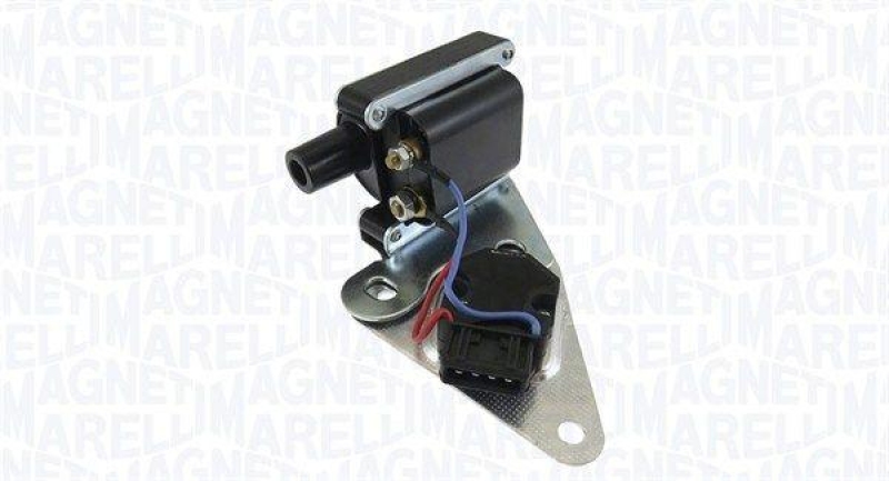 MAGNETI MARELLI Zündspule 60717201012