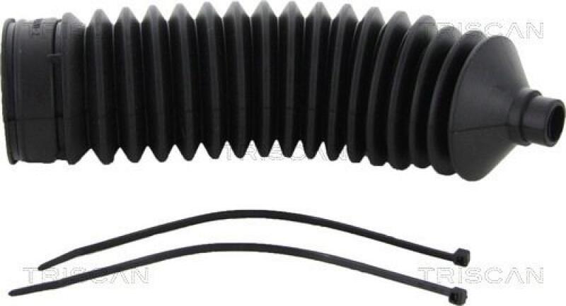 TRISCAN Bellow Set, steering