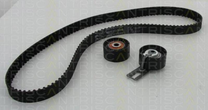 TRISCAN Timing Belt Set