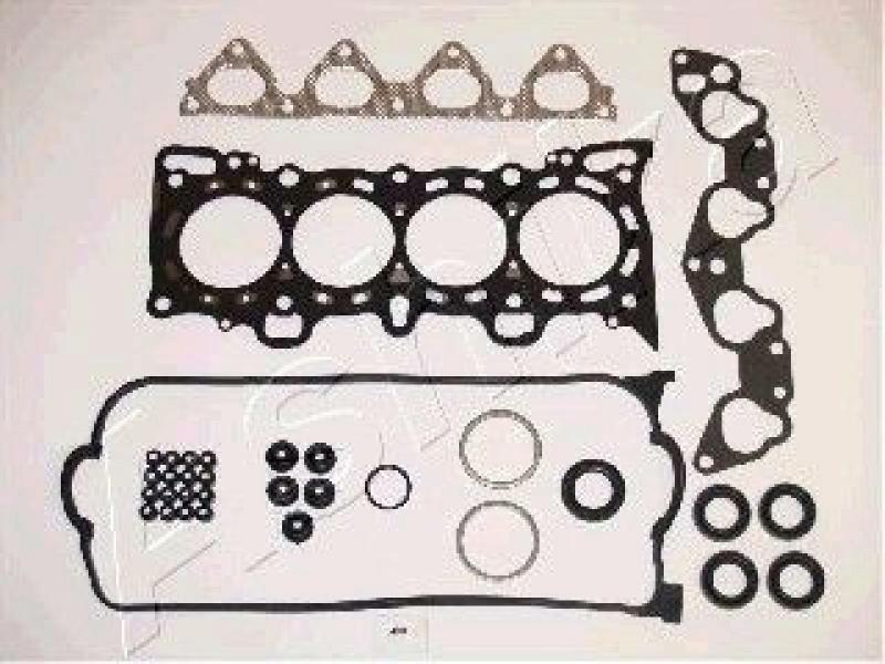 ASHIKA Gasket Set, cylinder head