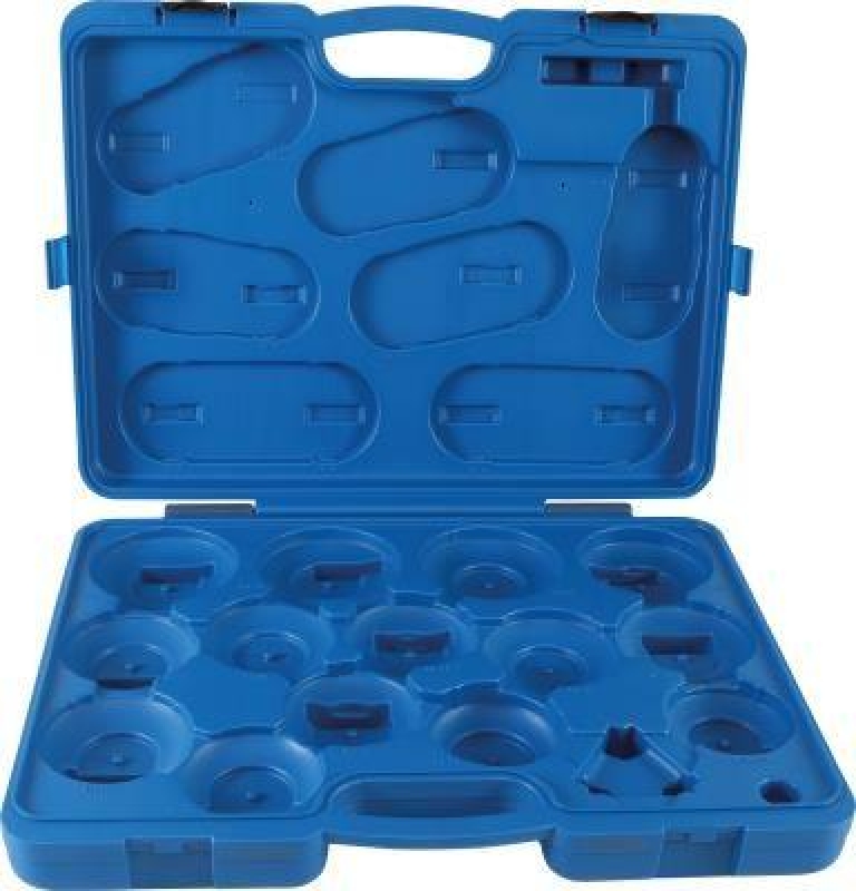 BGS Toolbox