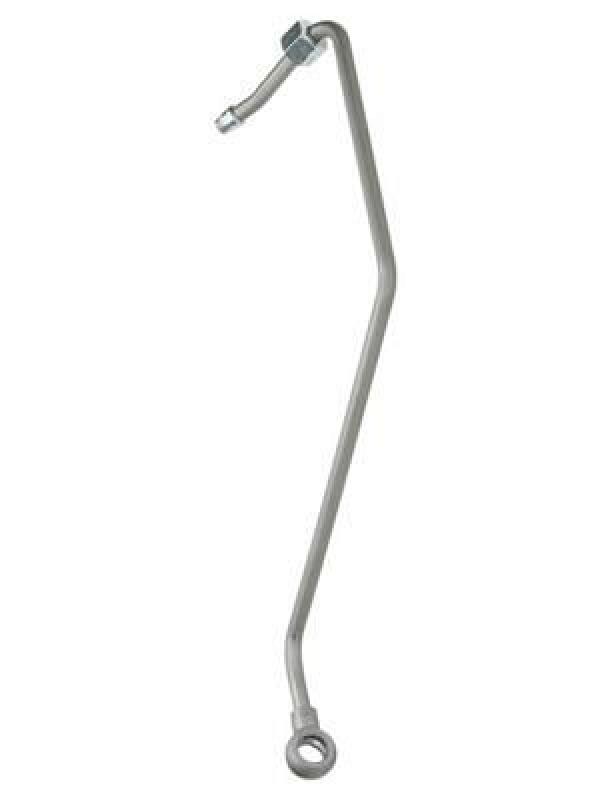 ALANKO Oil Pipe, charger